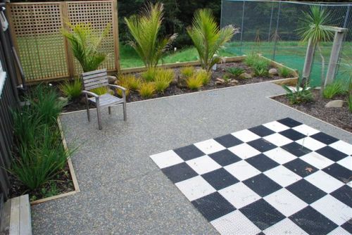 Chessboard